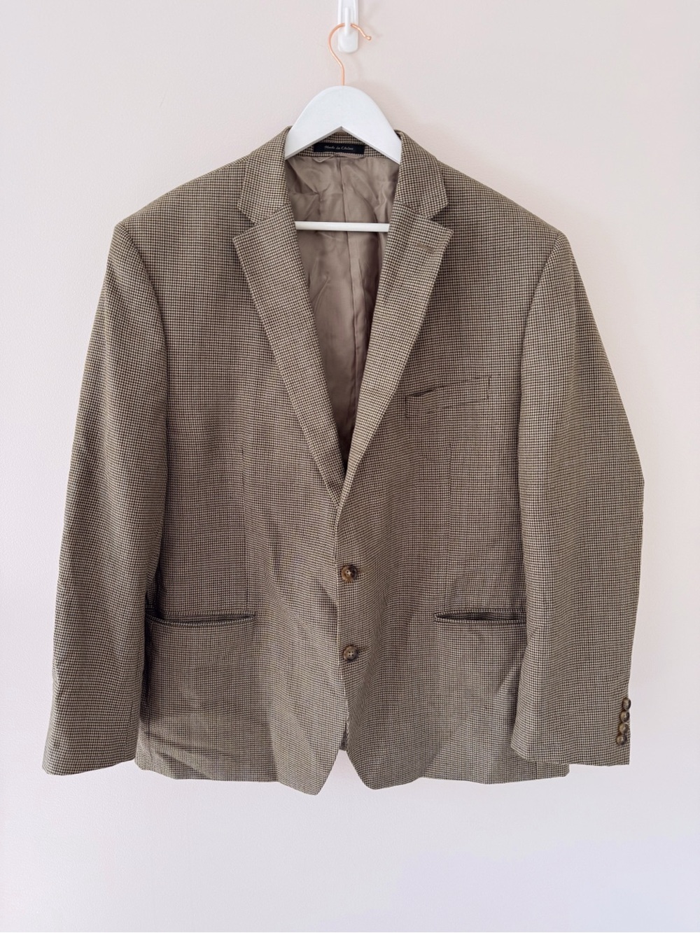 Ralph Lauren Blazer Suit Jacket